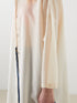 LC Waikiki Women's Shirt Collar Straight Beach Dress